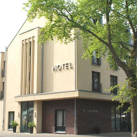 Venusberghotel 본 외부 사진