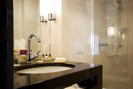 Venusberghotel 본 객실 사진