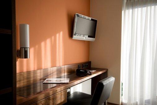 Venusberghotel 본 시설 사진