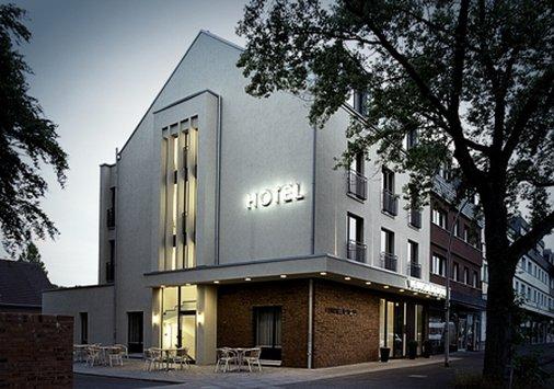 Venusberghotel 본 외부 사진