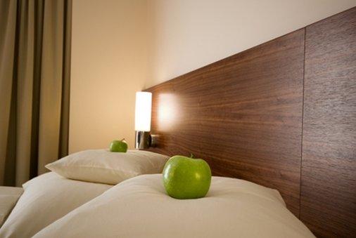 Venusberghotel 본 객실 사진