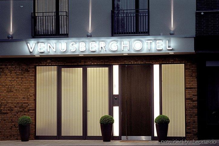 Venusberghotel 본 외부 사진