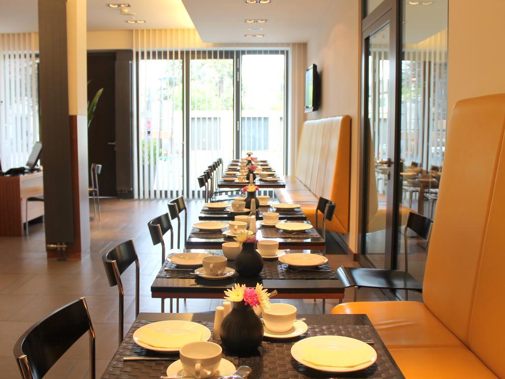 Venusberghotel 본 외부 사진