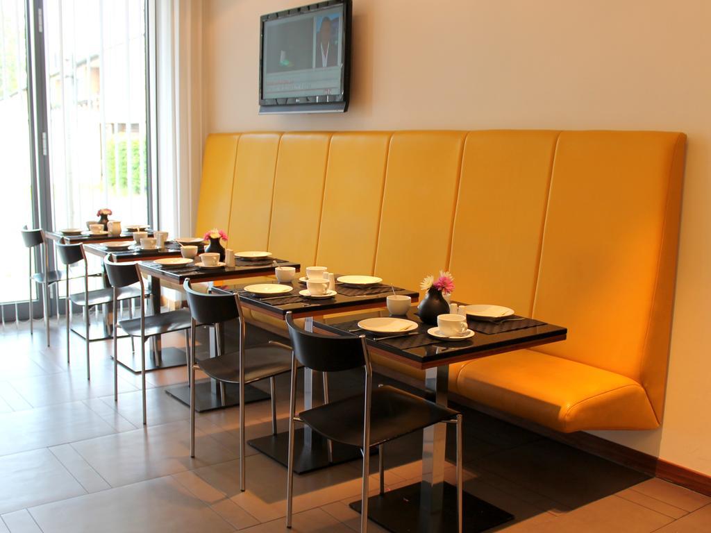 Venusberghotel 본 외부 사진