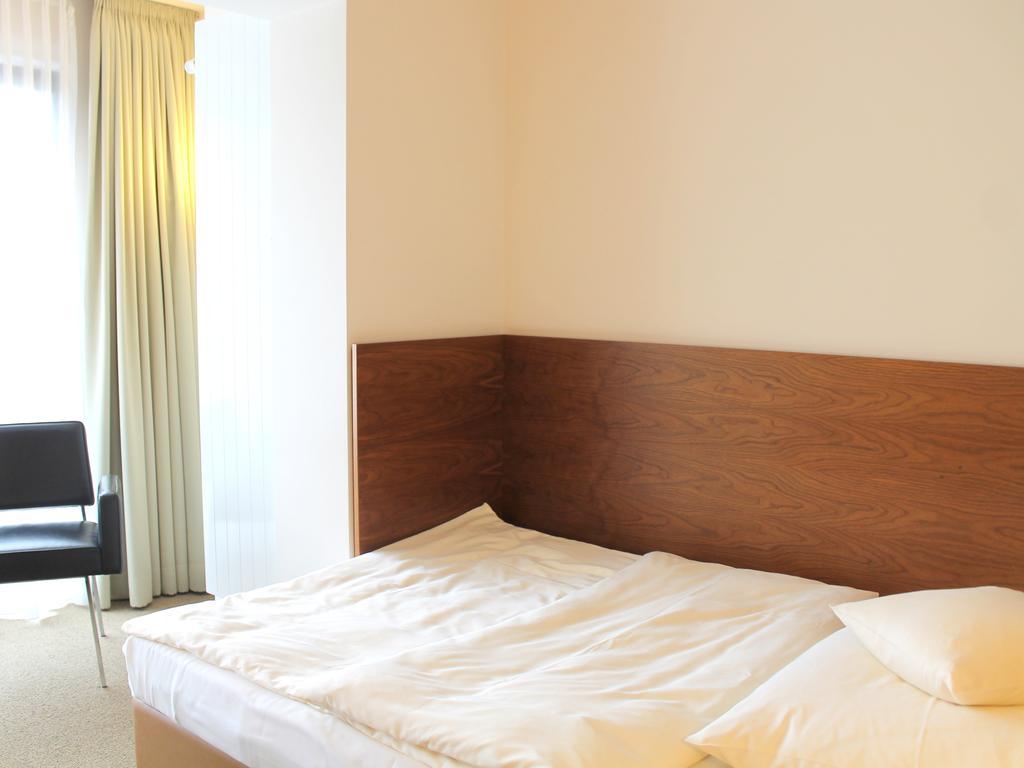 Venusberghotel 본 외부 사진