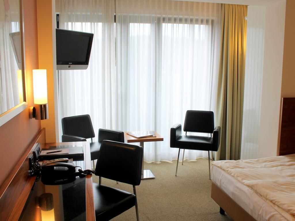 Venusberghotel 본 외부 사진