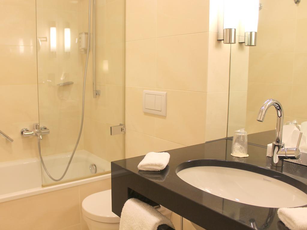 Venusberghotel 본 외부 사진