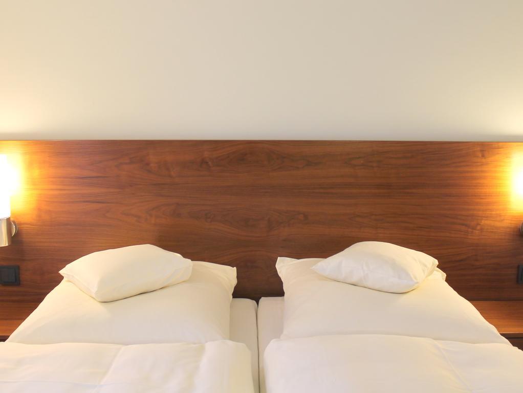 Venusberghotel 본 외부 사진