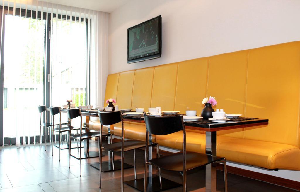 Venusberghotel 본 외부 사진