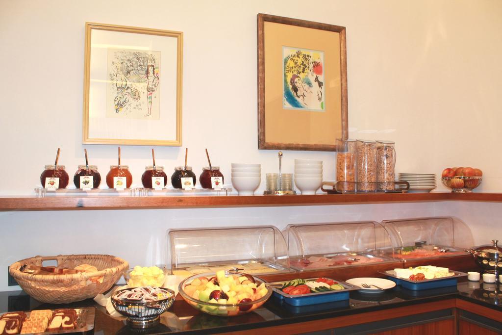 Venusberghotel 본 외부 사진