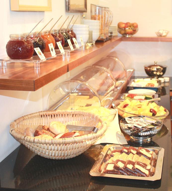 Venusberghotel 본 외부 사진