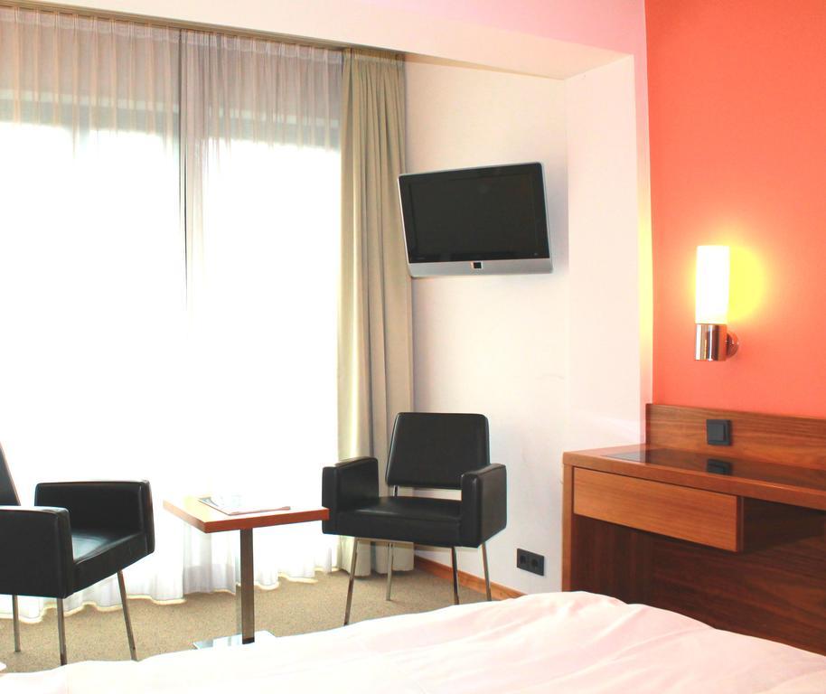 Venusberghotel 본 외부 사진