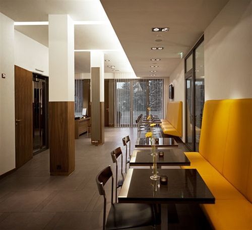 Venusberghotel 본 외부 사진